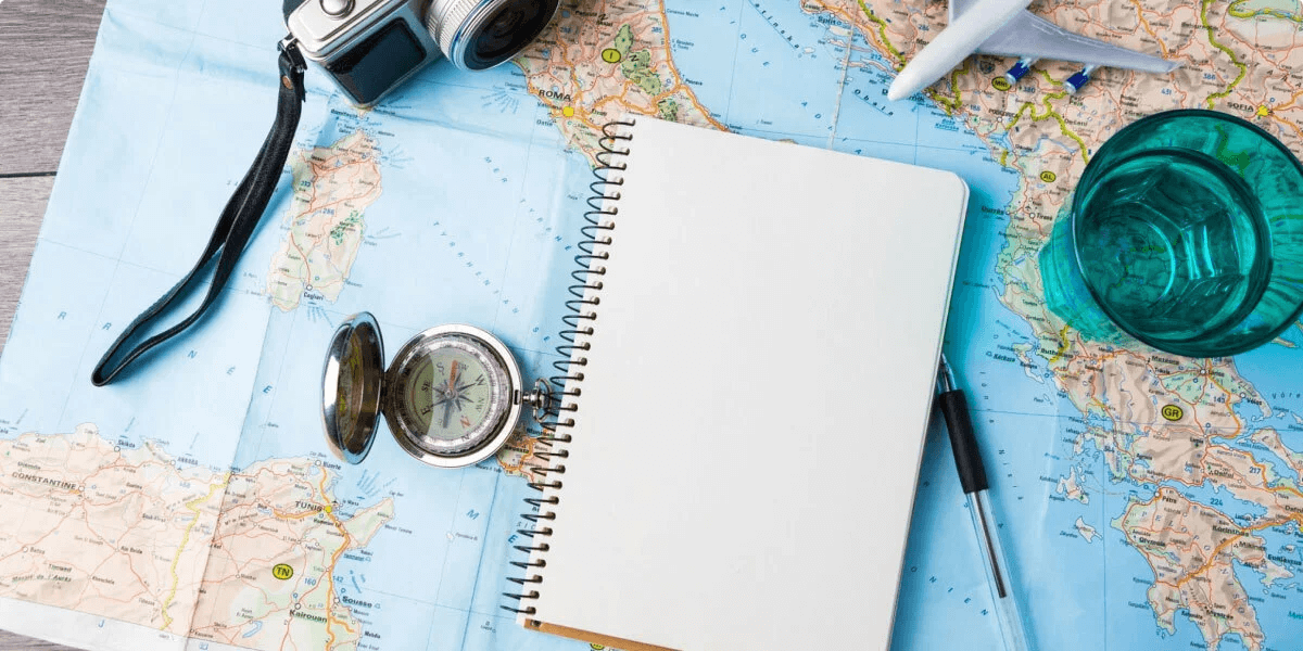 The Ultimate Travel Guide: Tips, Tricks, and Hidden Gems