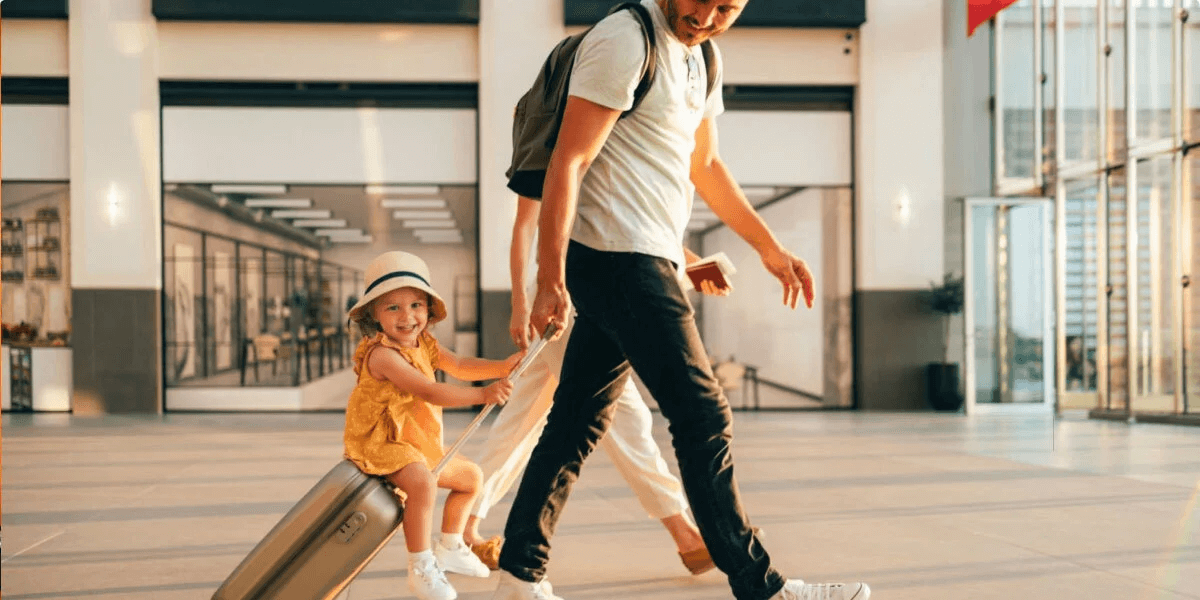 Travel Smart: Essential Hacks for Stress-Free Adventures