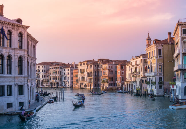 Italy